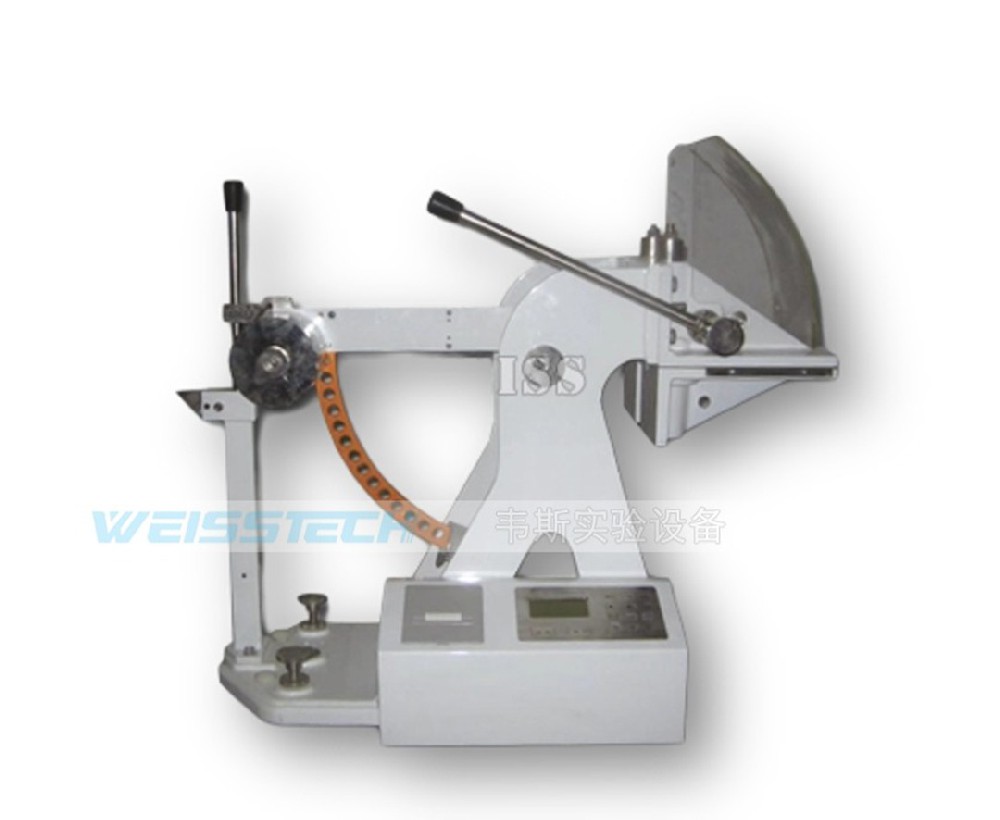 紙板戳穿強(qiáng)度試驗(yàn)機(jī)
