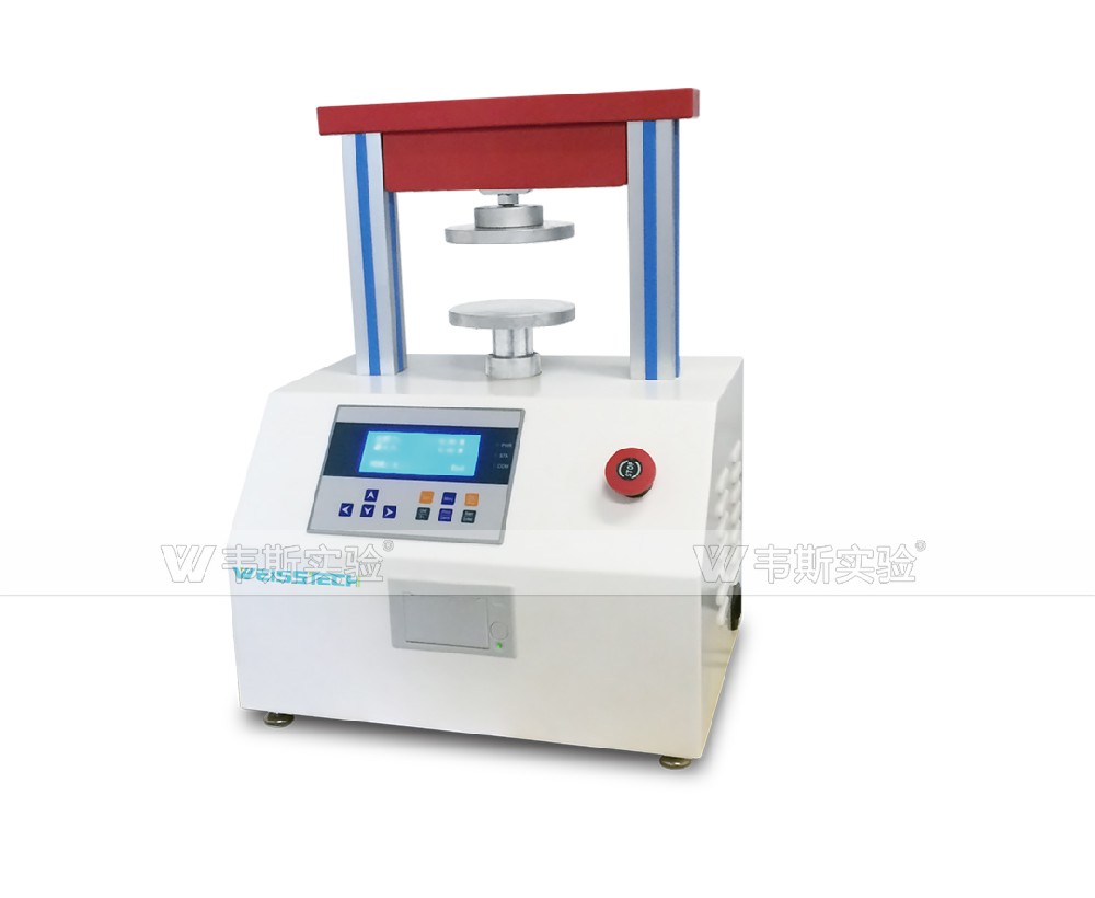 邊壓強(qiáng)度試驗(yàn)機(jī)